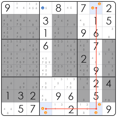 sudoku two player